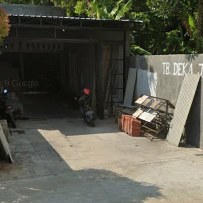 Tb.Deka sejahtera