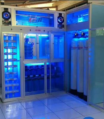 Tirta AQJ99