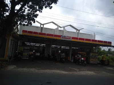 Alfamart Kutasari 2 I477 (Redjo Mulyo)