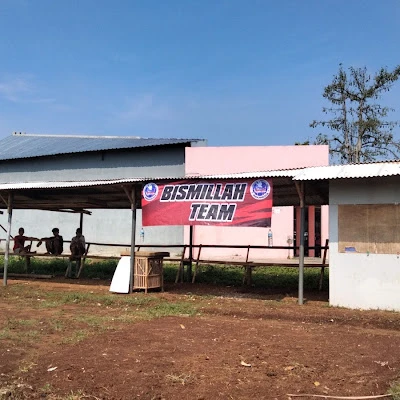 Lapak MPR