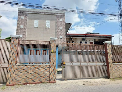 Kos Kosan RK