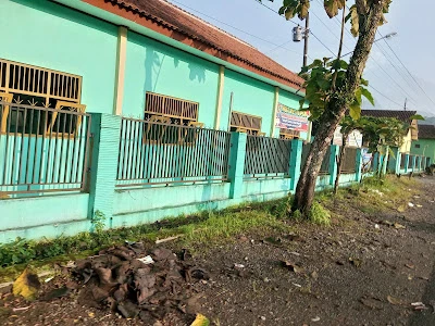 SD Negeri Dawuhan Wetan