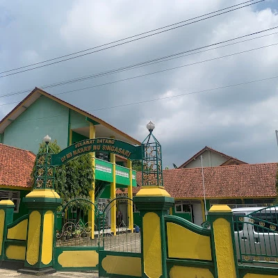 MIS MUHAMMADIYAH SINGASARI