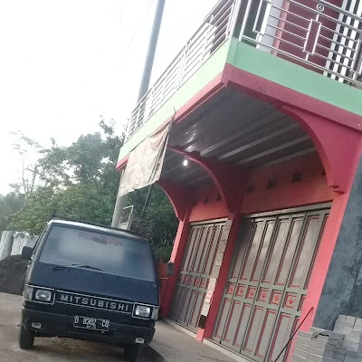 Aka Barbershop