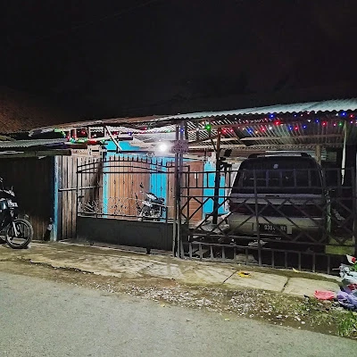 Jimun Bengkel (Sumber Rejeki)