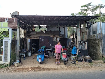 Las Kebumen Baturaden