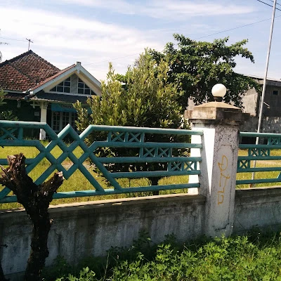 Mes Pertamina Trans Kontinental