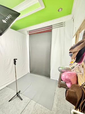 Exta Mini Studio