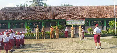 SD Negeri 2 Majasari, Bukateja, Purbalingga