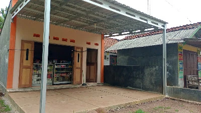 Warung Nuren Jaya