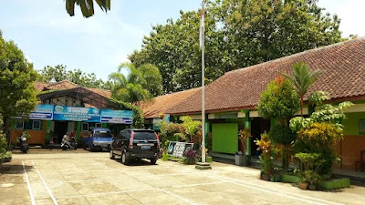 SDN 3 KALIORI