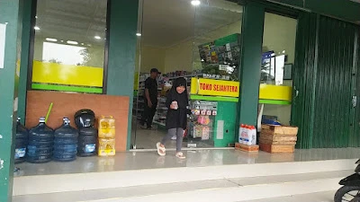 Toko Sejahtera Kedungreja