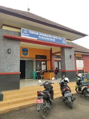 Tourism Information Centre