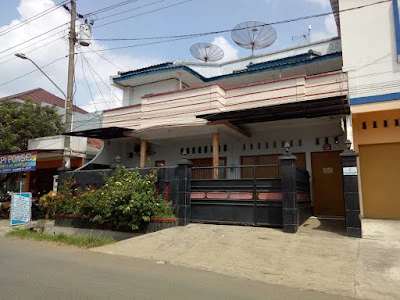 Kost 108 Wahidin Raya Majenang