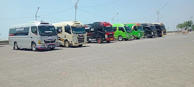 Sewa mobil PURWOKERTO PANGLIMA16 Trans