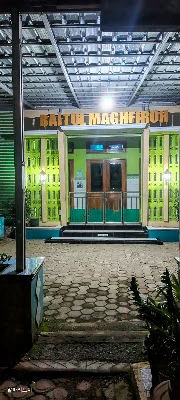 Mushola Baitul Maghfiroh