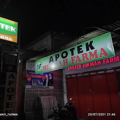 Apotek Shanum