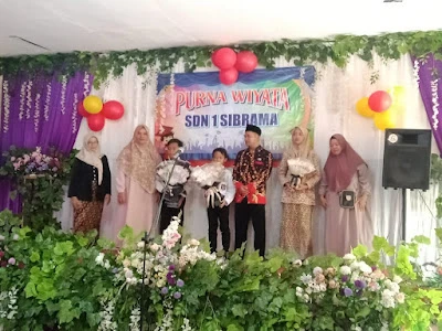 SD N Sibrama 1