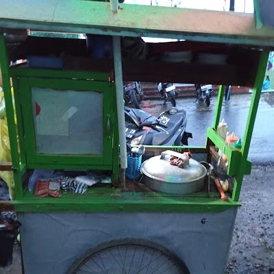 BAKSO PANDAWA LIMA