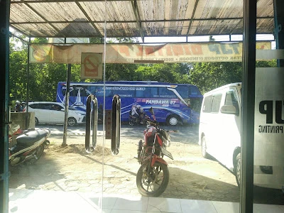 Prumpung Lestari