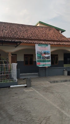Taman Kanak-kanak Islam Hidayaturrahman
