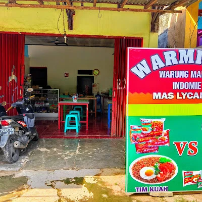 WARMINDO MAS LYCANNN