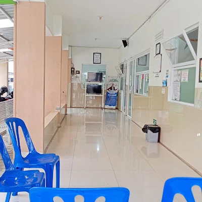 Klinik Utama YOS SUDARSO
