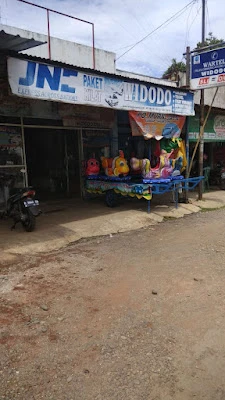 Widodo Central