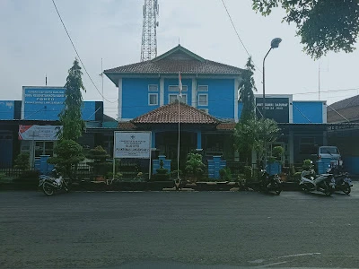 Puskesmas Langensari 2