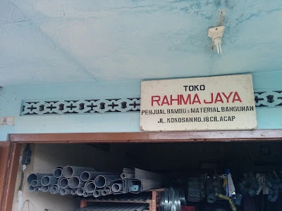 Toko Rahma Jaya