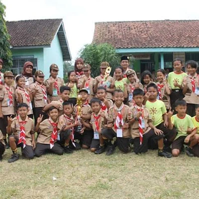 SDN JEPARA KULON 03