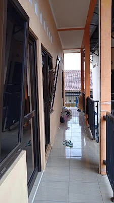 Kost Budhe