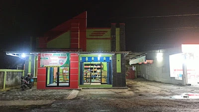 Apotek Jepara Sehat