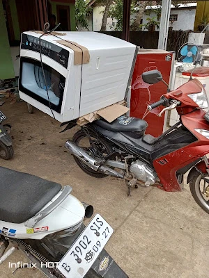 Ali tm service elektronik