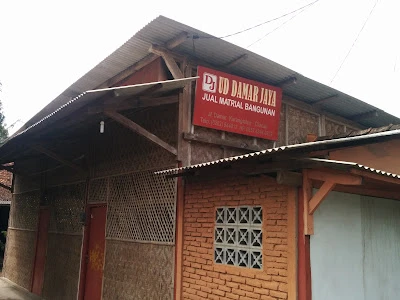 UD. Damar Jaya