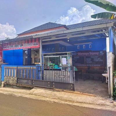 WARUNG YATINO
