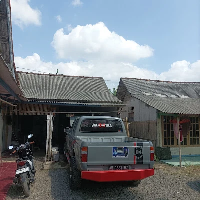 Malik Garage Ford & Chevrolet