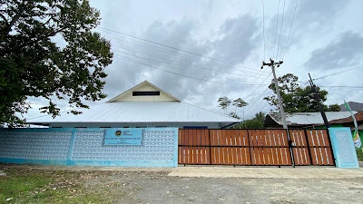 SPPG Banyumas Cilongok Pernasidi 2