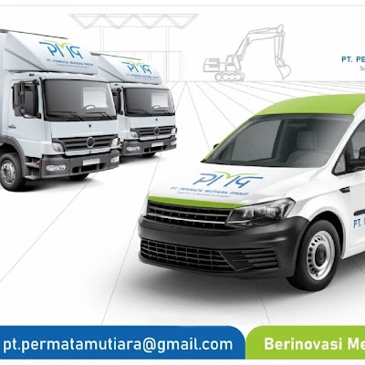 Pt. Prima Mutiara Patra