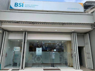BSI KCP Cilacap Kroya