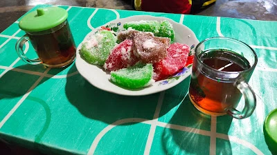 jasa pembuatan makanan