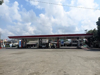 SPBU Pertamina 44.531.29 Rawalo