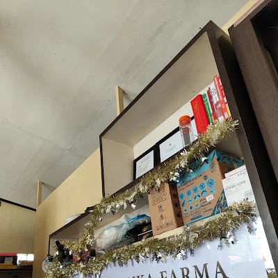 Ajibarang Apotek