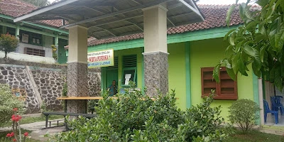 SMP Negeri 2 Lumbir