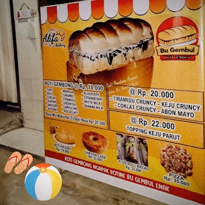 Alifa Bakery & Catering