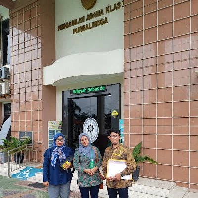 Advokat & Konsultan Hukum Suprihatin SH