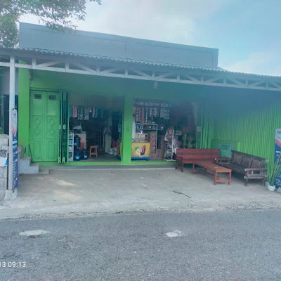 Toko Wahyu/brilink/pangkalan gas elpiji