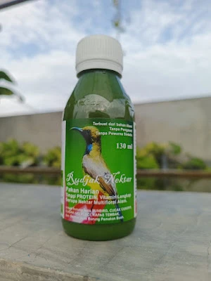 Agen Rudjak Nektar Cilacap