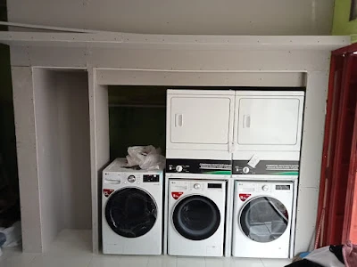 Mesin Laundry Purwokerto