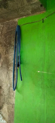 CUCI MOTOR PUTRA